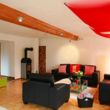 Alter Ledererhof * Bad Heilbrunn