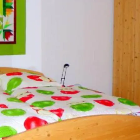 Apartman Alter Ledererhof Bad Heilbrunn