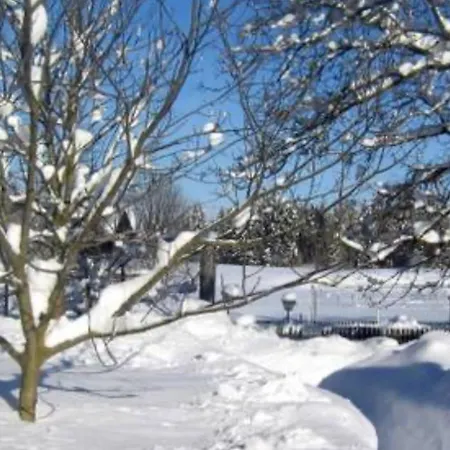 Alter Ledererhof Apartman Bad Heilbrunn